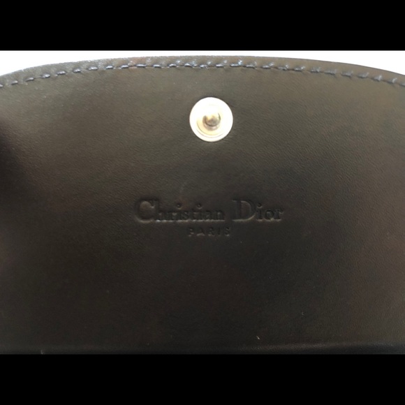 Dior Wallet - Picture 4 of 5